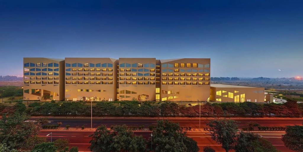 Vivanta New Delhi, Dwarka - главное фото