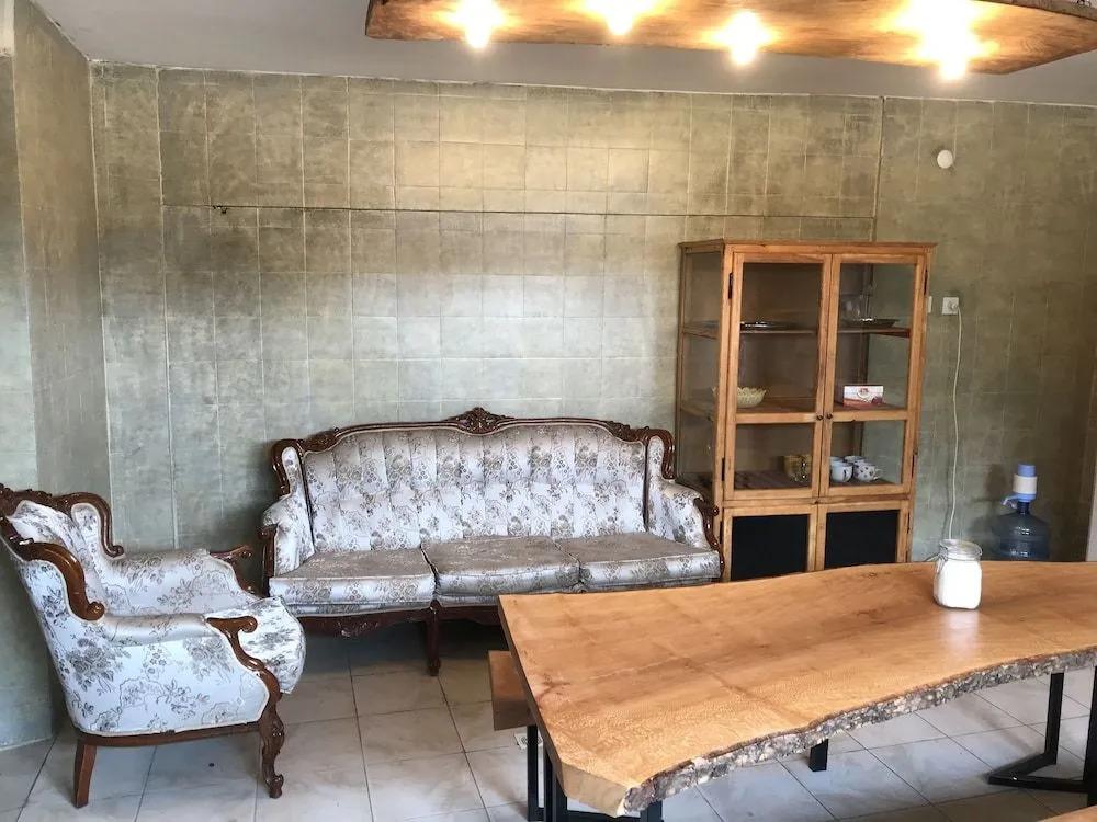 Camp&Hostel Nikapart - главное фото