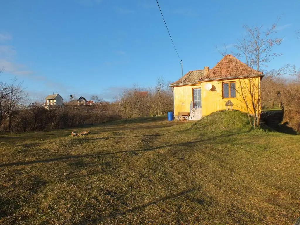 Müllers Ferienhaus Weinbergalm - главное фото