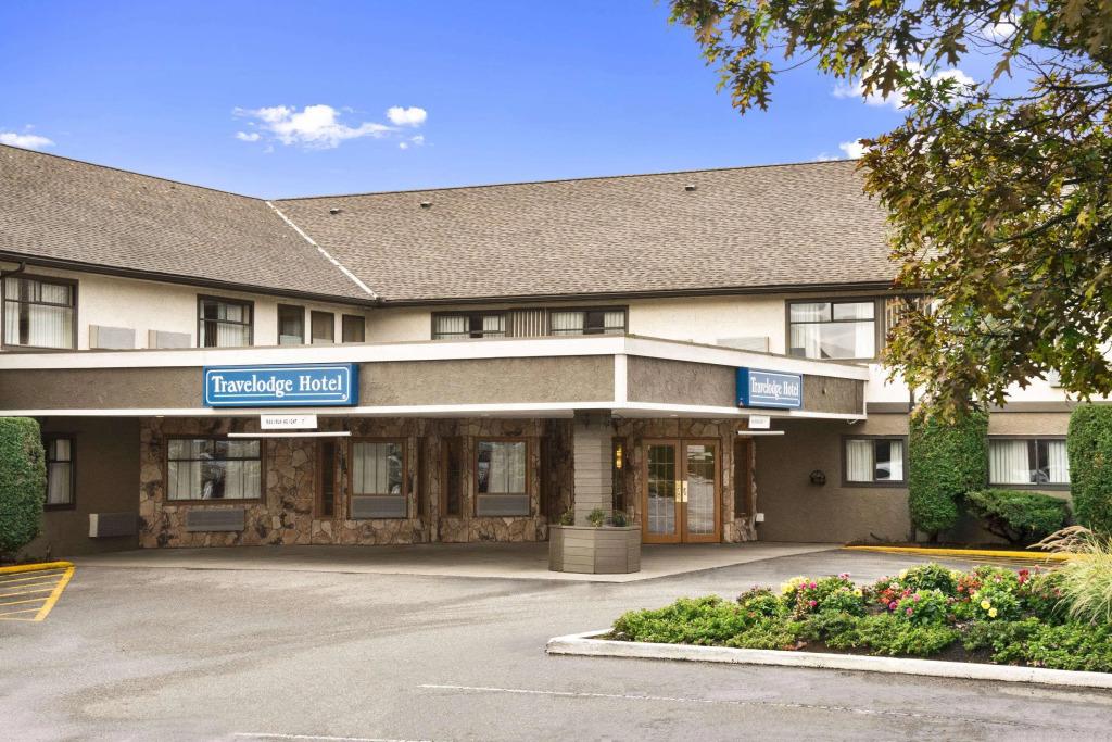 Travelodge Chilliwack - главное фото
