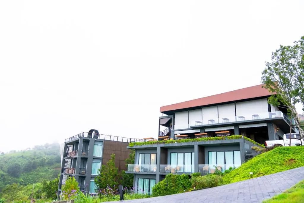 Grand Kokkod Khao Kho Resort - главное фото