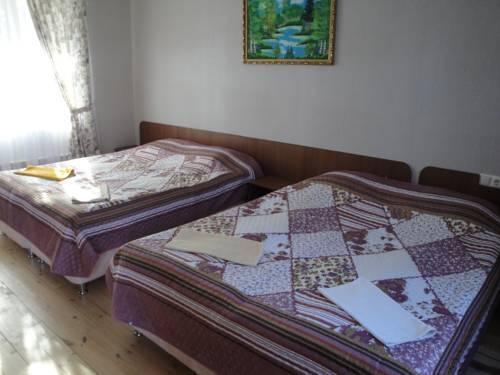 Guest House Teremok 1 - главное фото