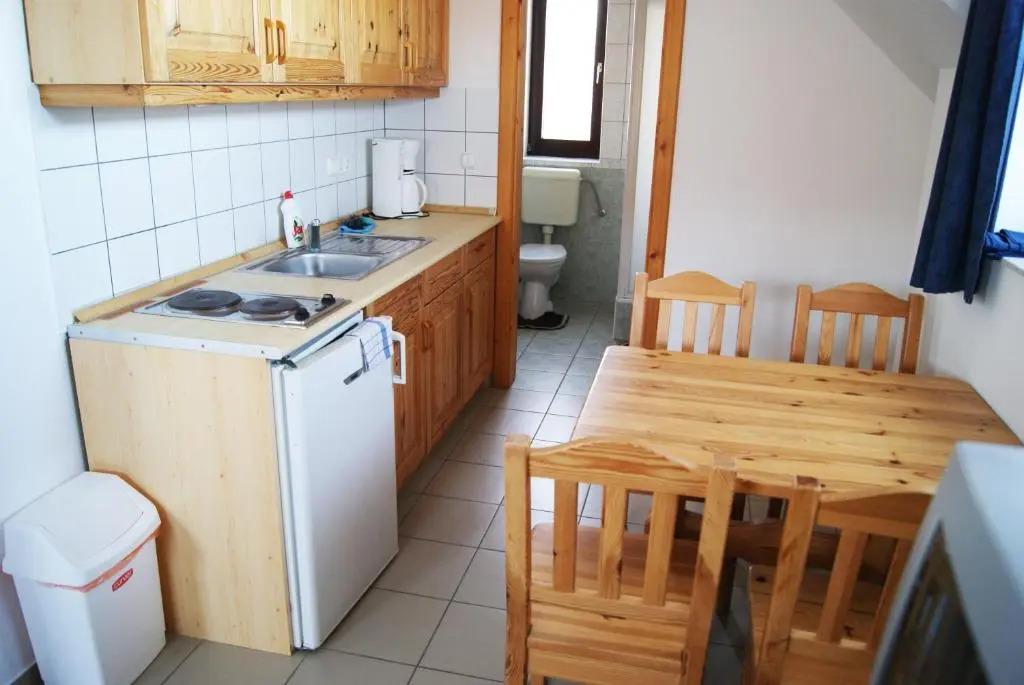 Szanyi Vendégház - главное фото