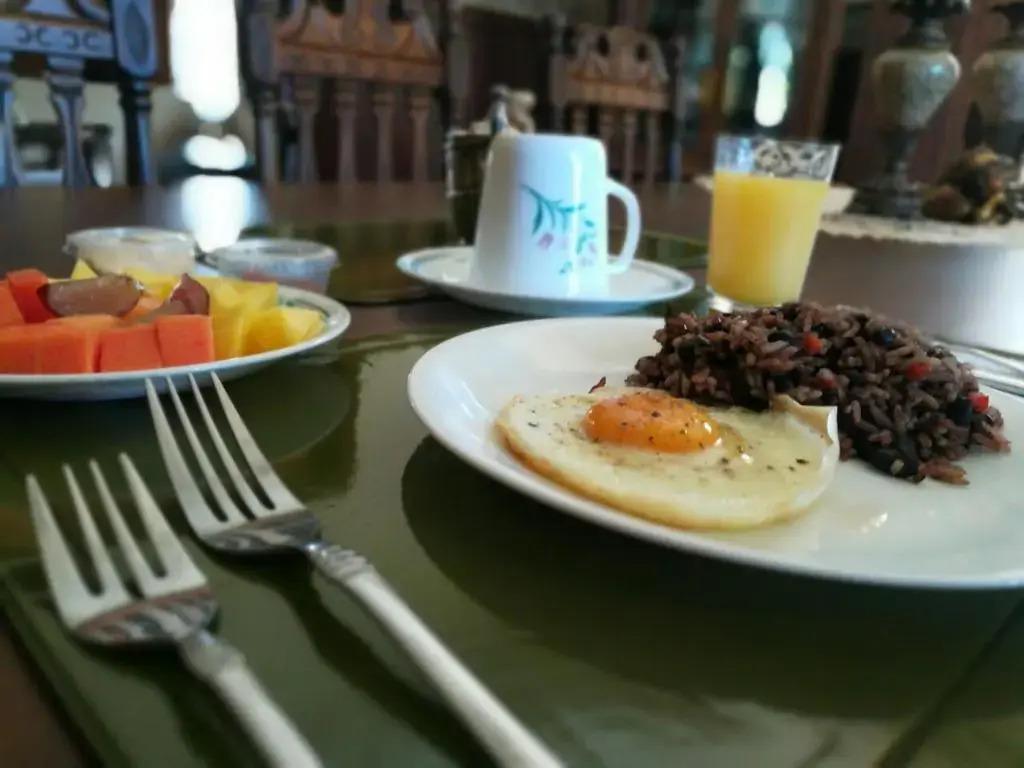 Casa del Cafe-Familiar - главное фото