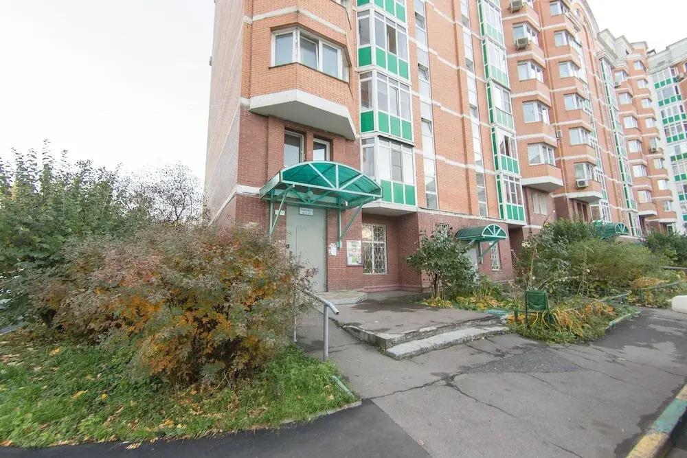 Апартаменты Vesta - главное фото