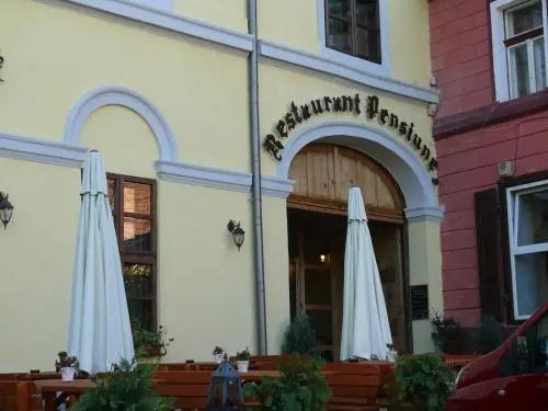 Gasthaus Alte Post - главное фото