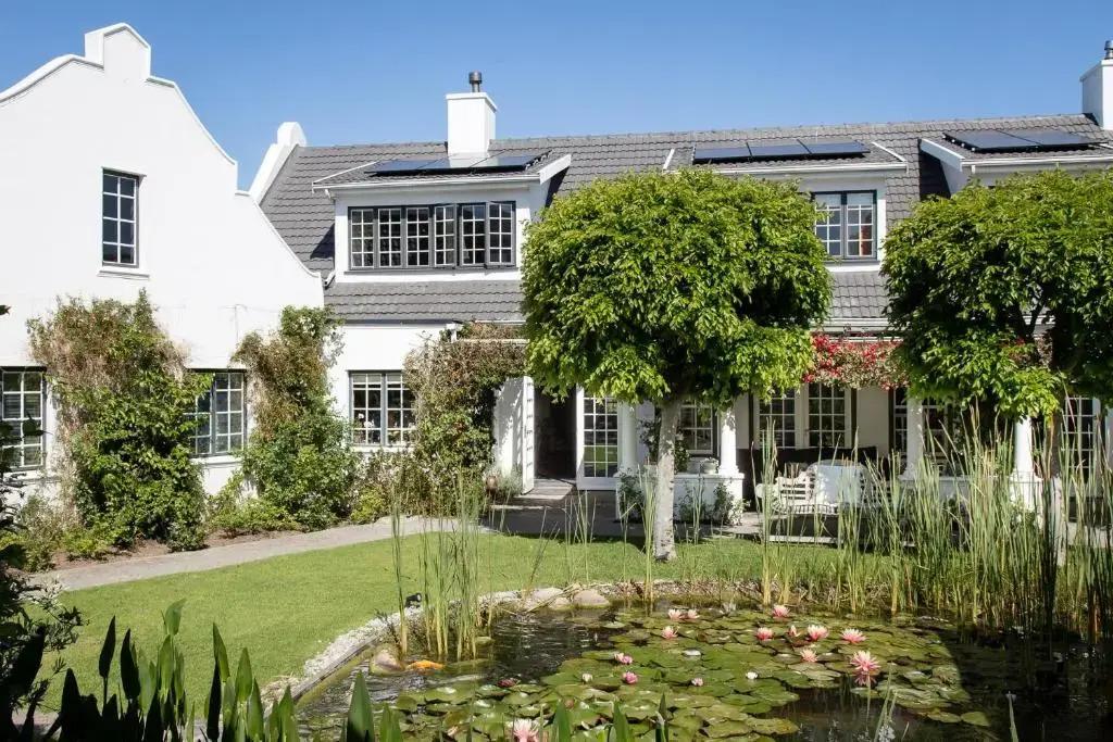 14 on Klein Constantia - главное фото