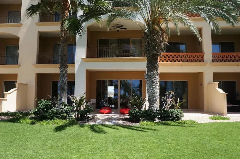 Paraiso Del Mar Resort PDM B203 1 Bedroom Condo by Seaside La Paz - главное фото