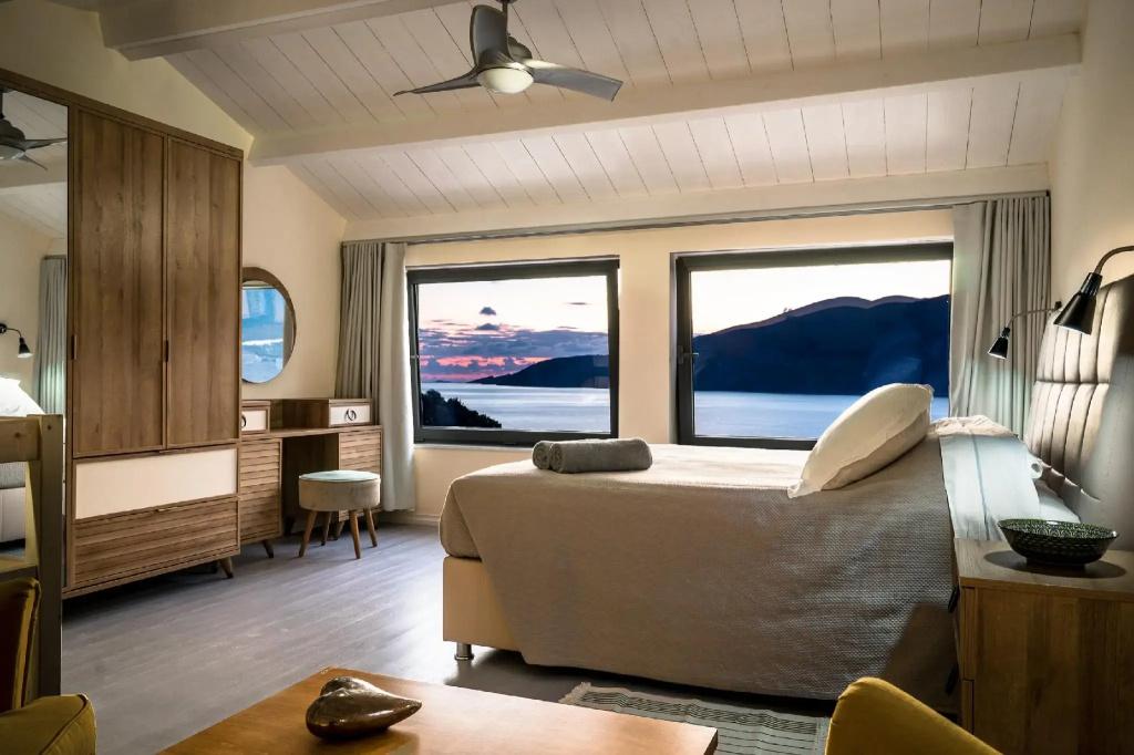Sappho Boutique Suites-NEW - главное фото