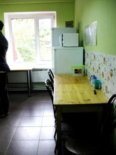 Hostel na Tekhnologicheskom proyezde 1 - главное фото