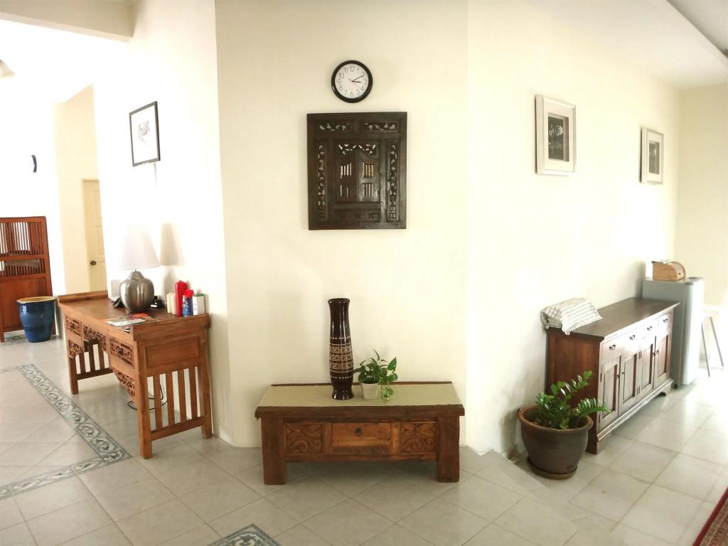 Rumah Putih near KLIA & Xiamen University - главное фото