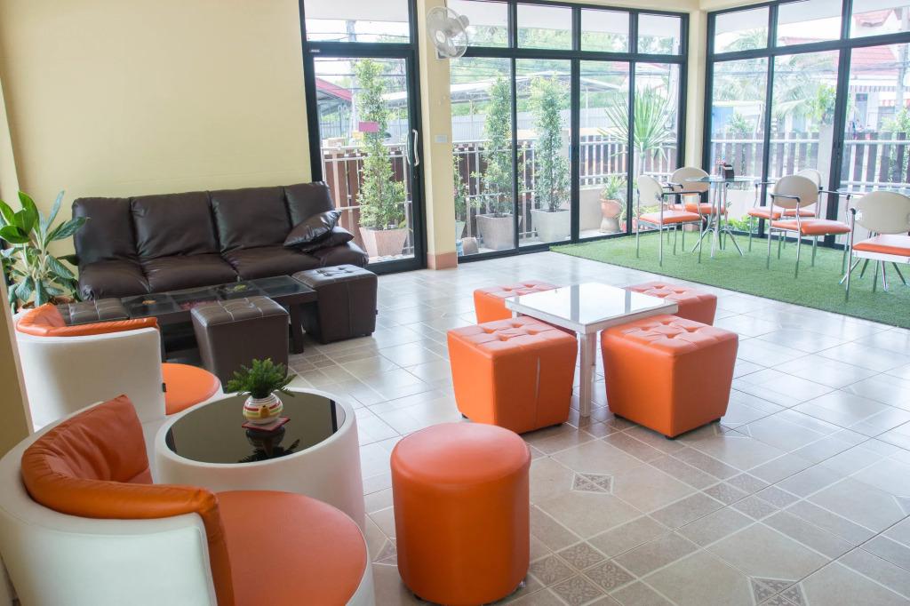 Yamjan Place - главное фото