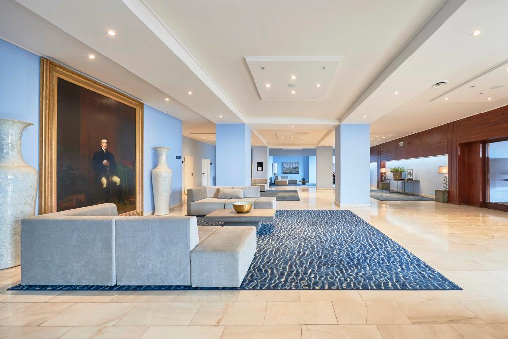 Hotel Golf Mar - главное фото