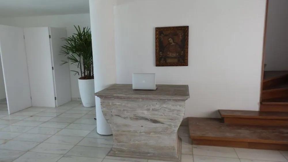 Pousada Mar dos Milagres - главное фото