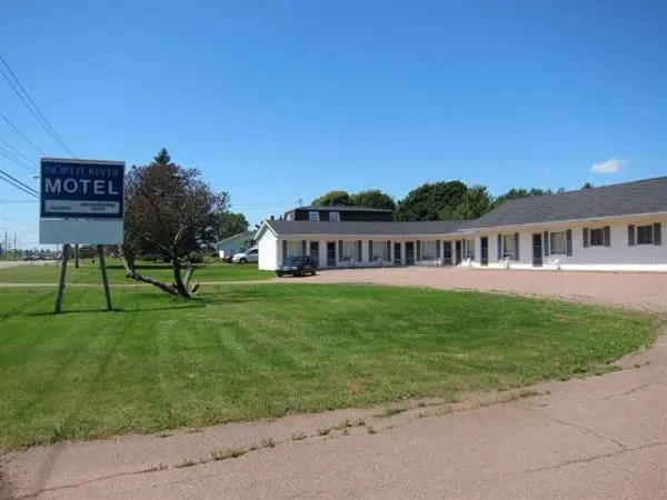 North River Motel - главное фото