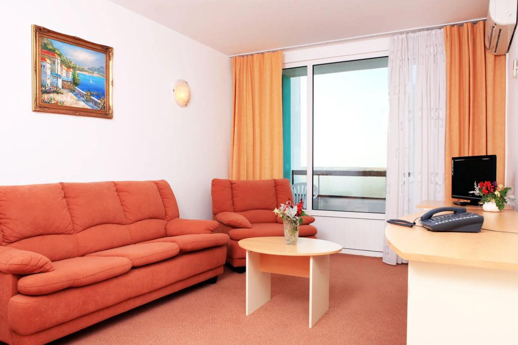 Hotel Balada - главное фото