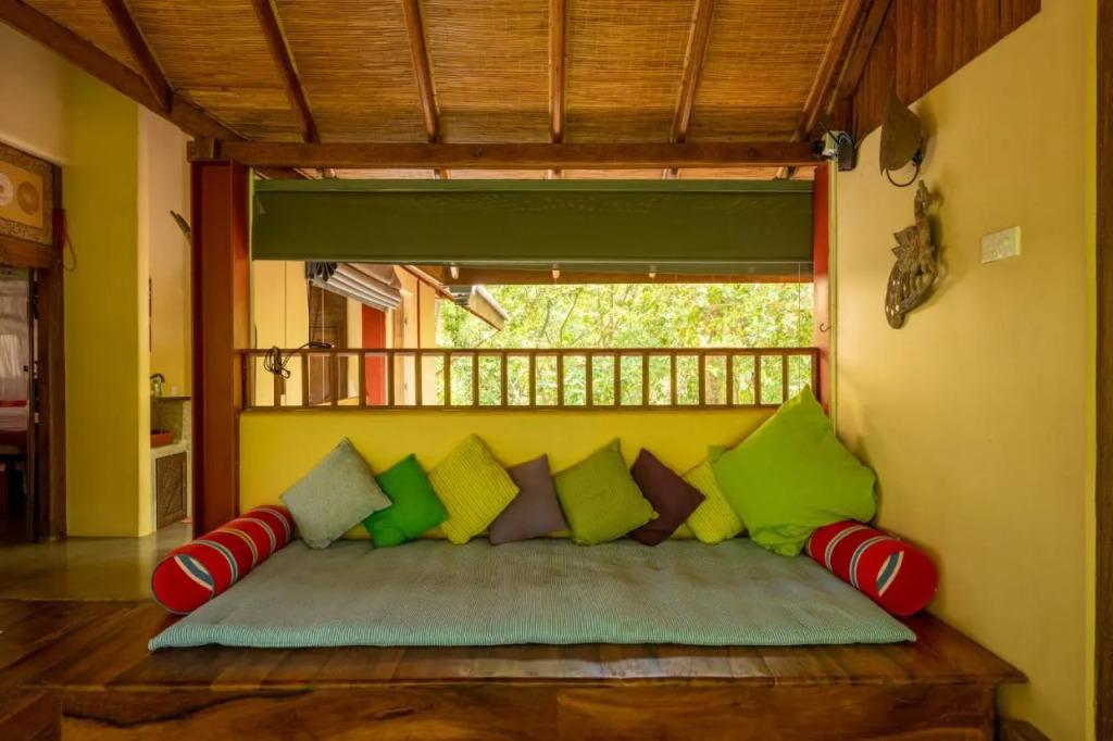 The River House Dambulla By The Serendipity Collection - главное фото