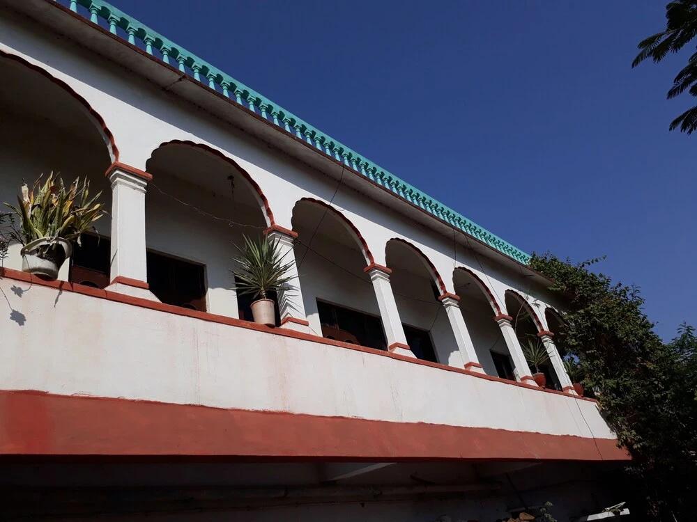 Hotel Plaza Khajuraho - главное фото