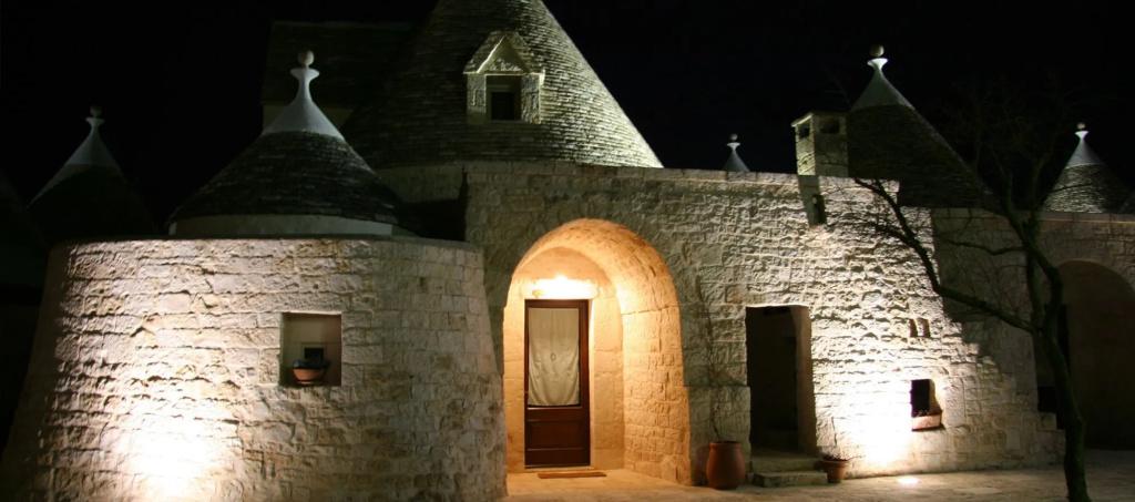 Relais Il Palmento - главное фото