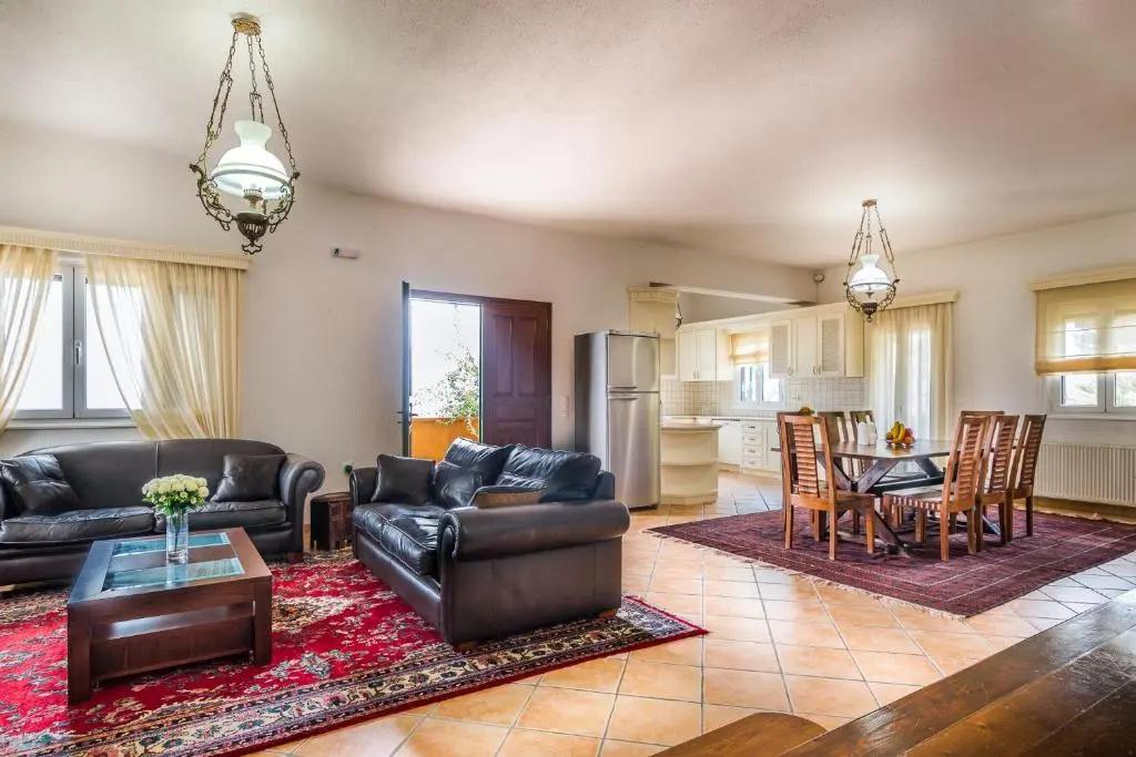 Villa Niriis - главное фото