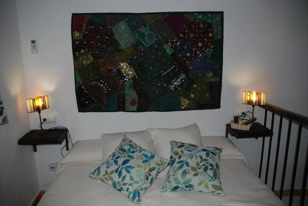 Cazorla Rural - главное фото