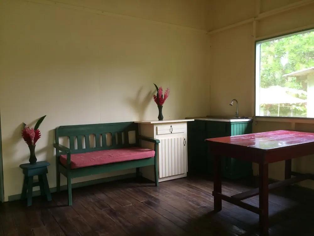 Casa Grande Ecolodge at Pacuare Reserve - главное фото