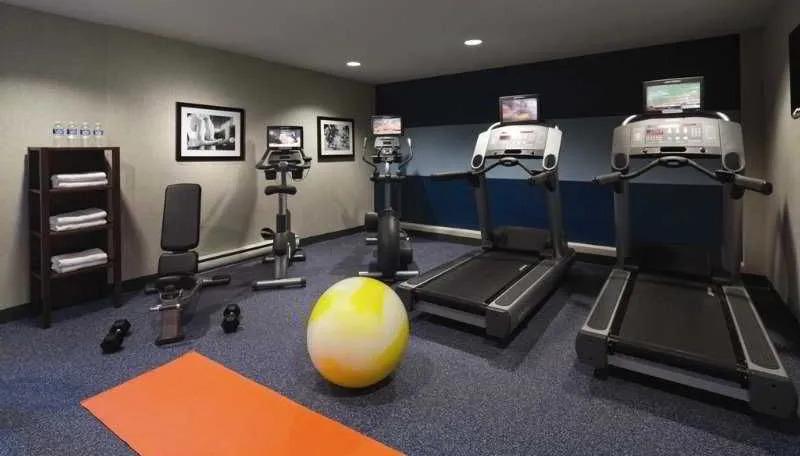 Four Points By Sheraton & Conference Centre Gatineau - Ottawa - главное фото