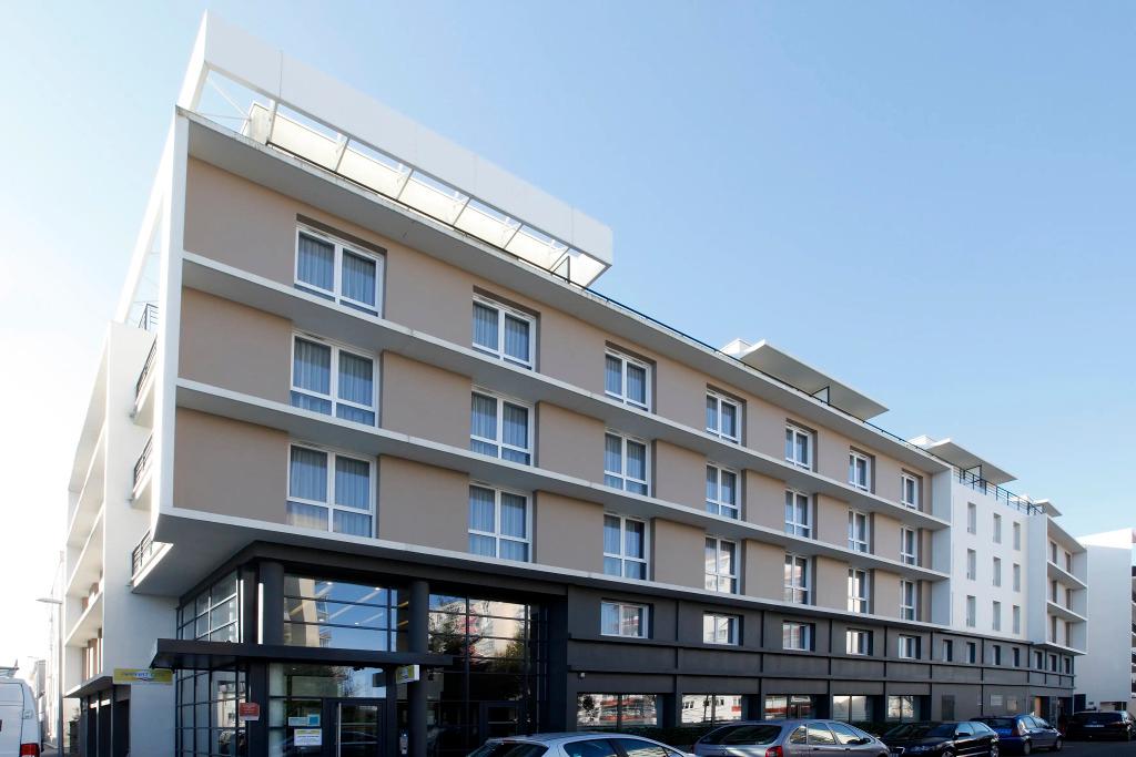 Appart’City Confort Brest - главное фото