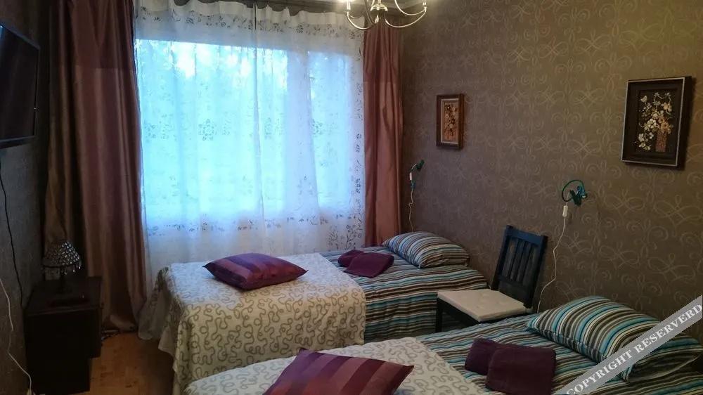 Stranda Apartment - главное фото