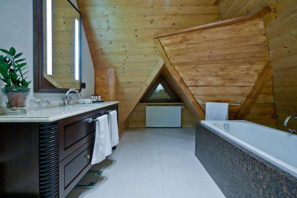 Tatra Chalet - главное фото