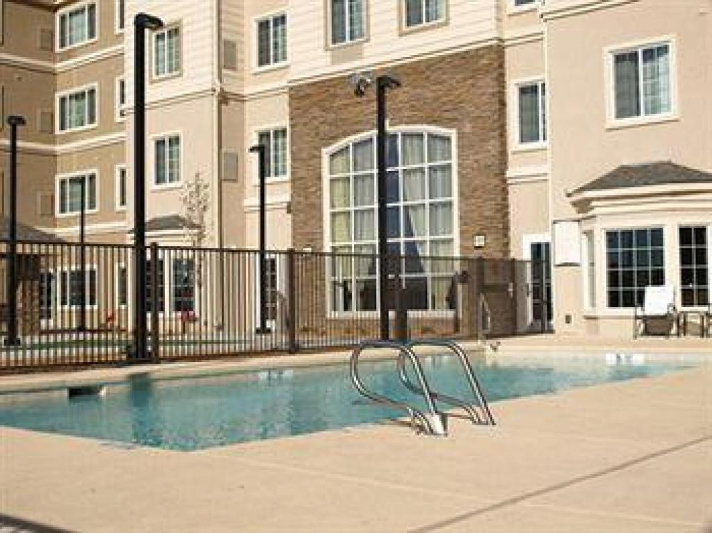 Staybridge Suites Albuquerque - Airport by IHG - главное фото
