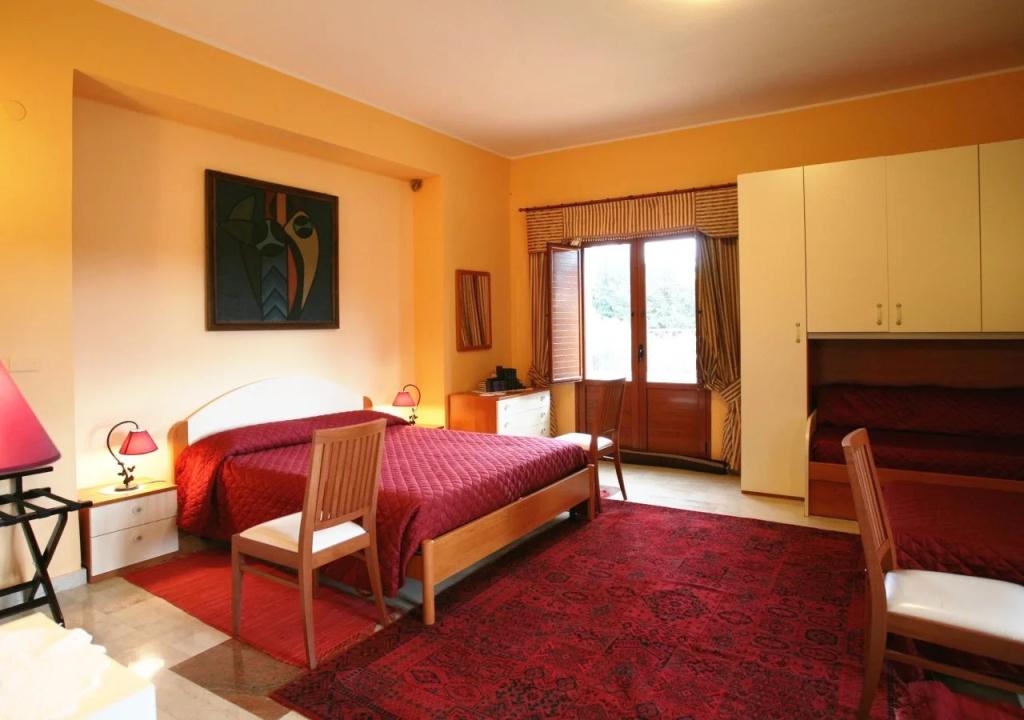 B&B Villa Casablanca - главное фото