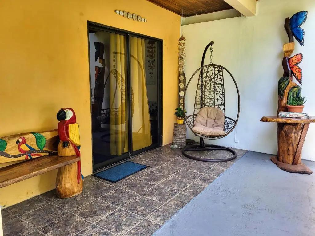 Villas Playa Palo Seco - главное фото