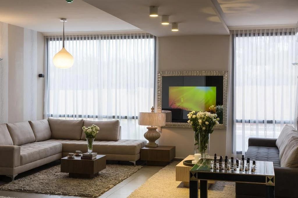 Galil Hospitality And Spa - главное фото