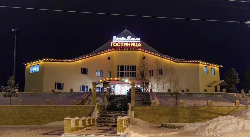 Звезда Ямала - главное фото