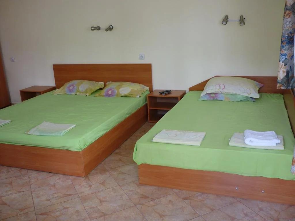 Nimpha Bungalows - главное фото