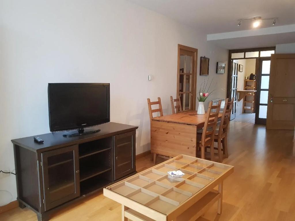 Apartamentos Rincón de Biescas 3000 - главное фото