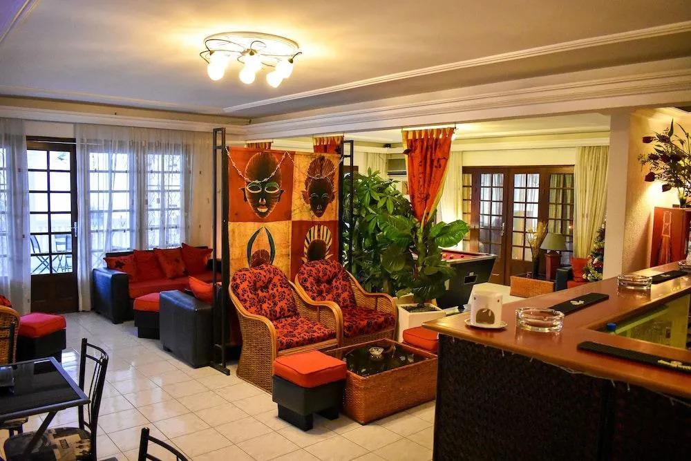 Hotel Le Havane - главное фото