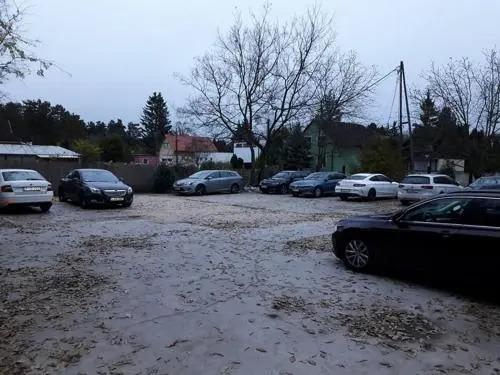 The Corner House Panzió - главное фото