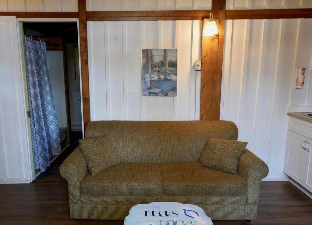 Maple Ridge Cottages - главное фото