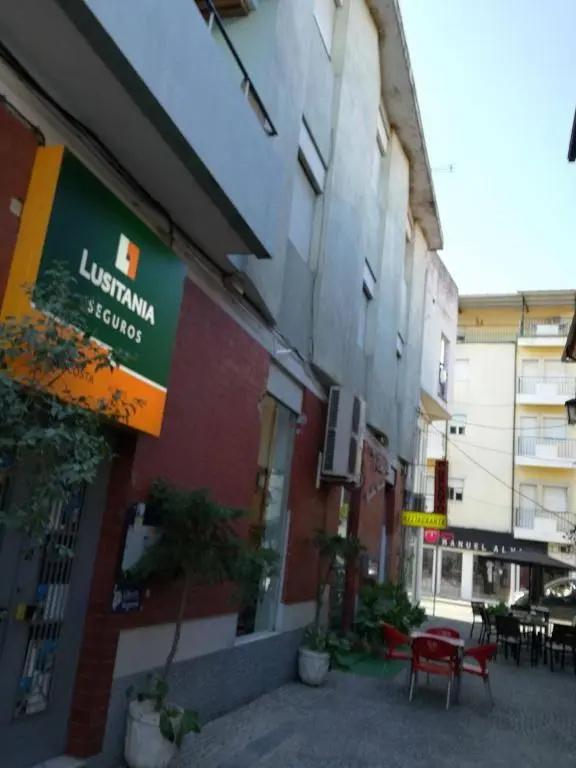 Apartamento Trav. Santa Luzia - главное фото