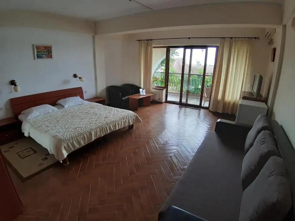 Hotel Insula - главное фото