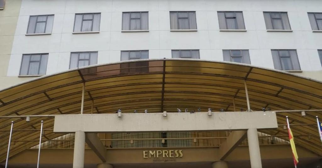 Empress Sepang Hotel - главное фото
