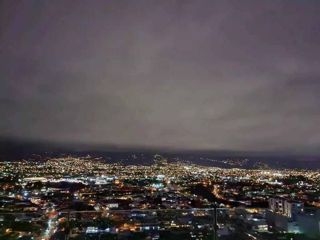 Loft 20th floor iFreses, Full equipped, Pool, A/C - главное фото