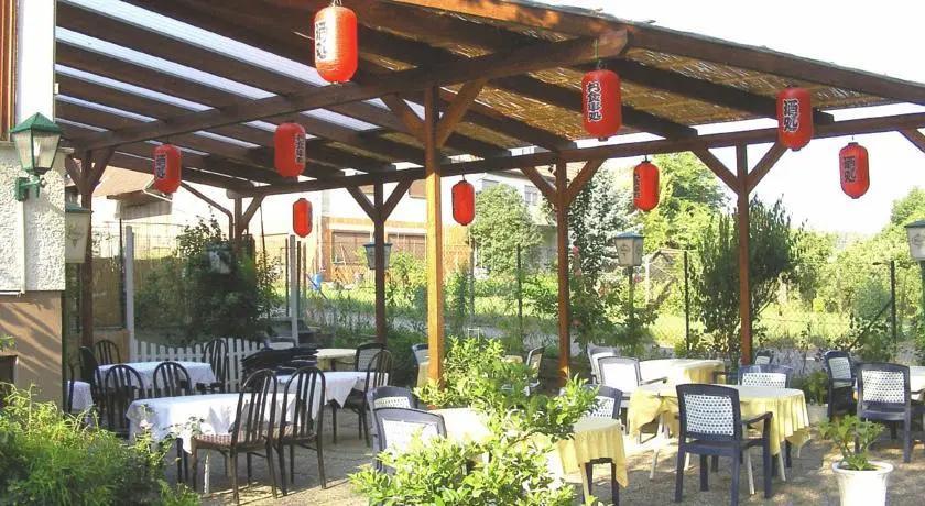 Panda Hotel - главное фото