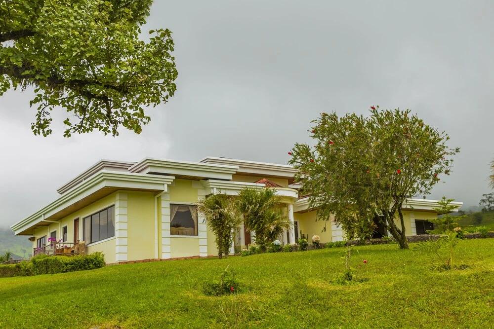 Poas Paradise - главное фото