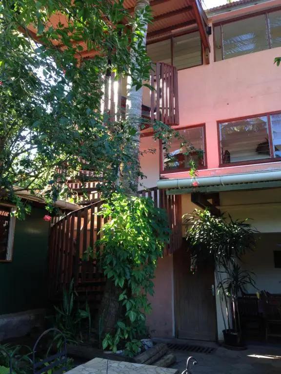 La Residence - главное фото