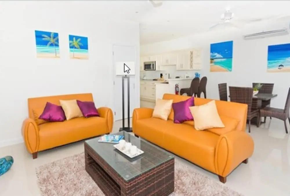 Sea Palms Villas - главное фото