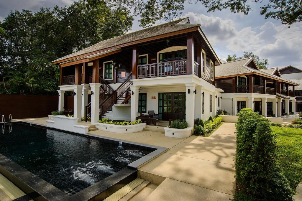 NA NIRAND Romantic Boutique Resort - главное фото