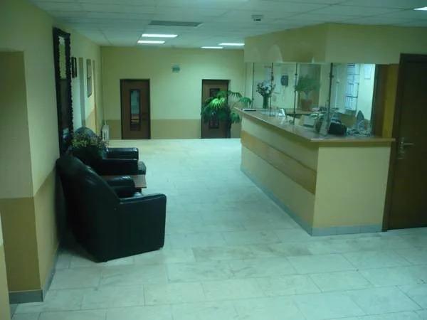 Отель Глобус - главное фото